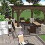 Paver Patio #S-047001-02