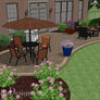 Paver Patio #S-047501-01