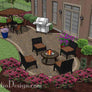 Paver Patio #S-047501-01