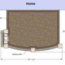 Paver Patio #S-048001-01