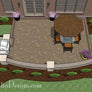Paver Patio #S-048001-01