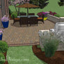 Paver Patio #S-048001-01