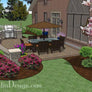 Paver Patio #S-048001-01