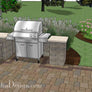 Paver Patio #S-048001-01