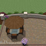 Paver Patio #S-048001-01