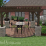 Paver Patio #S-049501-01