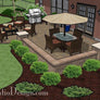 Paver Patio #S-052501-01