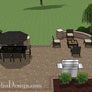 Paver Patio #S-066001-01
