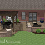 Paver Patio #S-066001-03