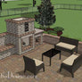 Paver Patio #S-066001-03