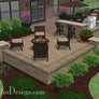 Paver Patio #S-066501-01