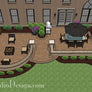 Paver Patio #S-070501-01