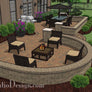 Paver Patio #S-070501-01