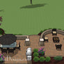 Paver Patio #S-070501-01