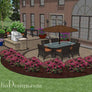 Paver Patio #S-084501-01