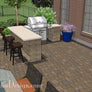 Paver Patio #S-090001-01